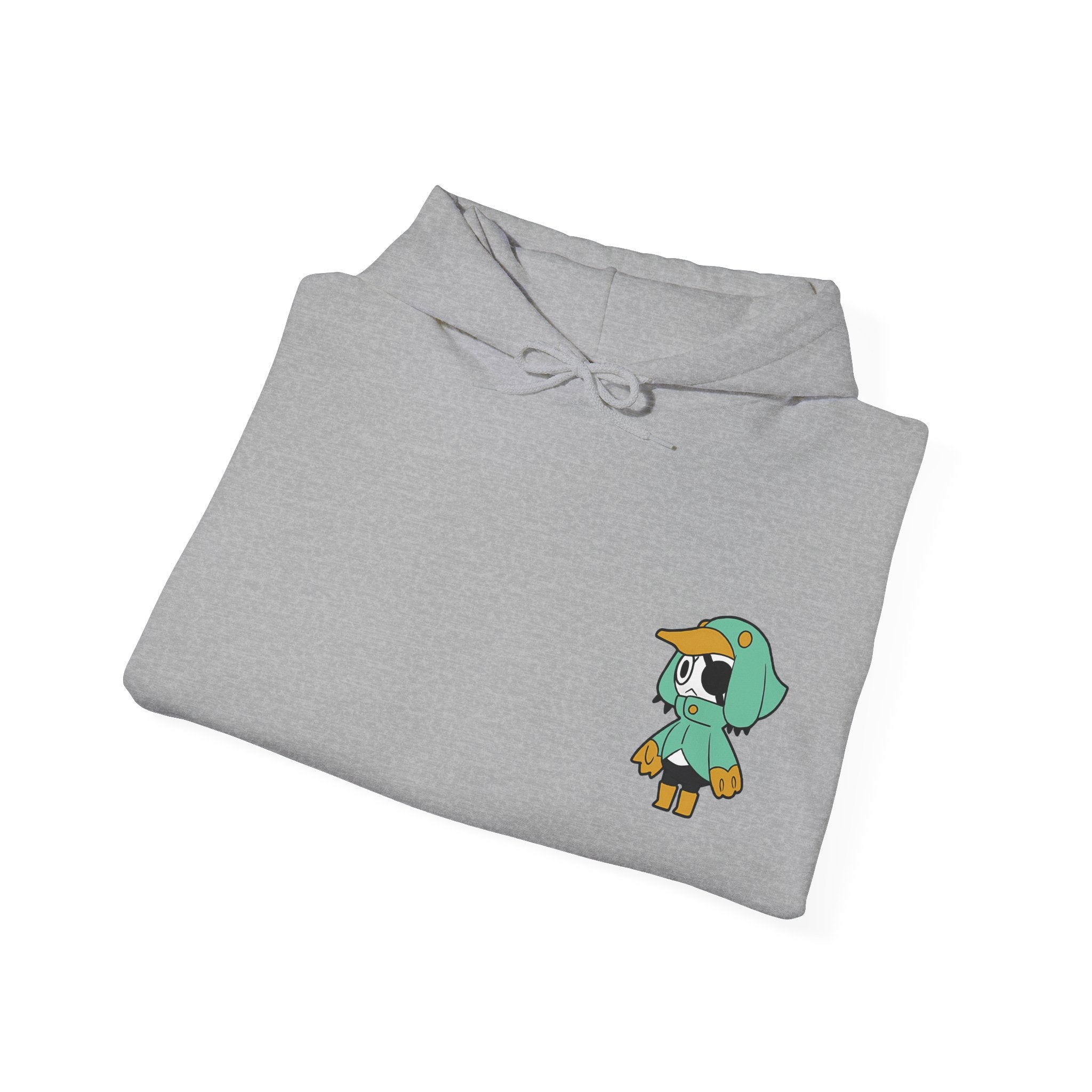 Ratatan Kamonero Hoodie